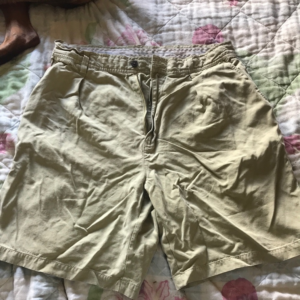 Men’s Shorts